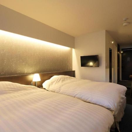 Karasuma Rokujo Hotel / Vacation Stay 3036 Kiotó Kültér fotó