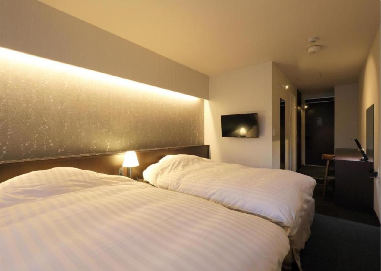 Karasuma Rokujo Hotel / Vacation Stay 3036 Kiotó Kültér fotó
