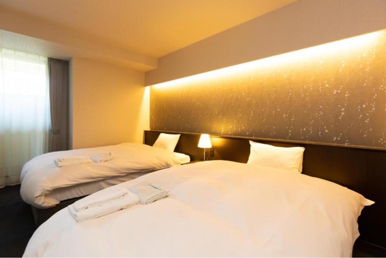 Karasuma Rokujo Hotel / Vacation Stay 3036 Kiotó Kültér fotó