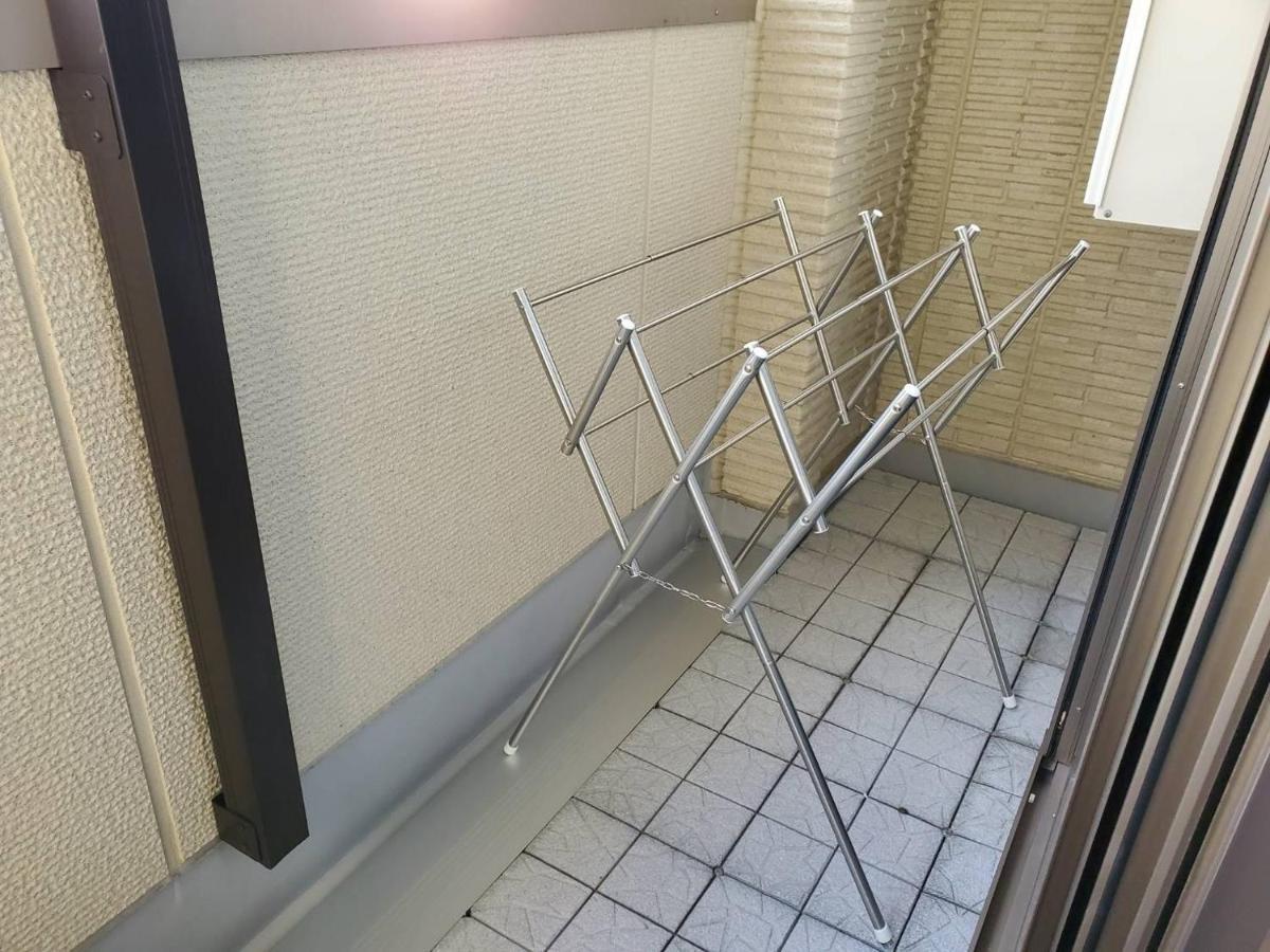 Karasuma Rokujo Hotel / Vacation Stay 3036 Kiotó Kültér fotó