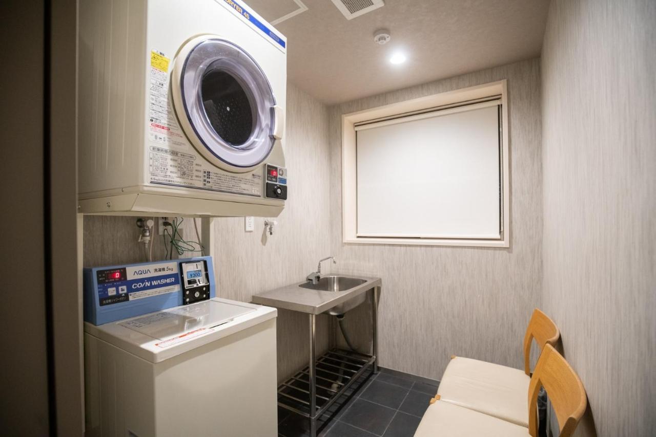 Karasuma Rokujo Hotel / Vacation Stay 3036 Kiotó Kültér fotó